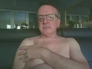 Adult Webcam with oldtimer160 - Cam4