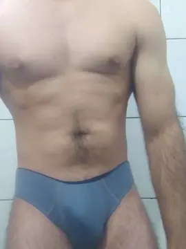 Adult Webcams with DanielPikRosada - Cam4