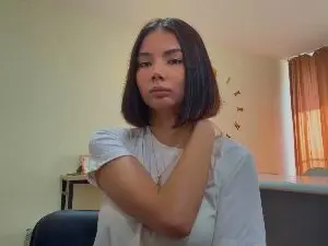 Sex Cam with GinnySweeten - Cam4