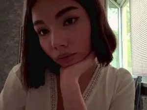 Adult Video Chat with GinnySweeten - Cam4