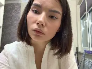 Sex Cam with GinnySweeten - Cam4