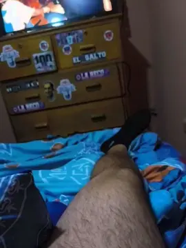 Live Sex Cam with Juanitohot01 - Cam4