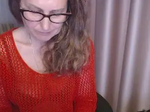 Adult Webcam with LauraOven - Cam4