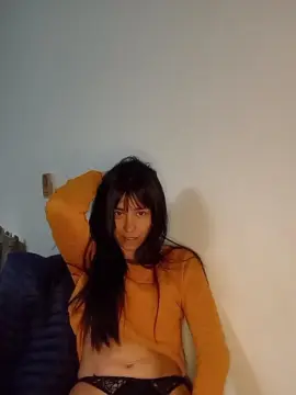 Best live sex cam show with Sexxliss - Cam4