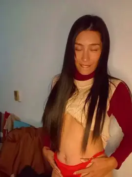 Adult Webcam with Sexxliss - Cam4