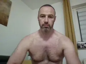 Adult Webcams with ralfrush - Cam4