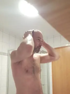 Nude Webcam with ralfrush - Cam4