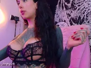 Adult Webcams with antoniaacxx - Cam4