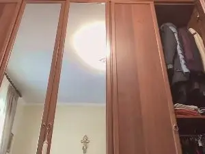 Nude Webcam with martinabigst - Cam4