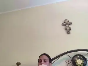 Live Sex Cam with martinabigst - Cam4