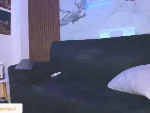 Adult Webcam with Angelgarcia_2 - Cam4