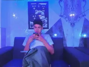 Live Porn with Blessed_Friends - Cam4