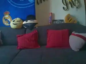 Live Sex Cam with Dandy0406 - Cam4