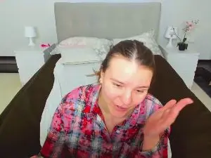 Best live sex cam show with Jenny_Jimmy - Cam4