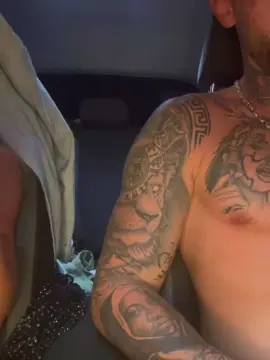 Live Sex with Loretino1 - Cam4