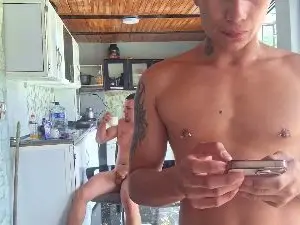 Sex Cam with Clark_Jhonz - Cam4