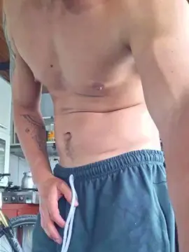 Nude Webcam with Clark_Jhonz - Cam4