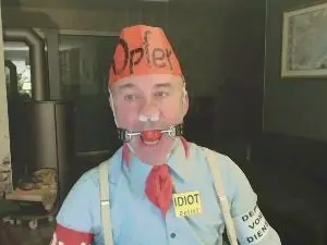 Adult Webcam with Depp - Cam4