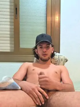 Free Porn Cam with Hot_Arepita - Cam4