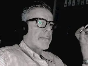 Nude Webcam with Alphal50 - Cam4