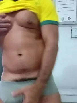 Live Porn with Paizaodot20 - Cam4