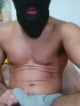 Free Porn Cam with Paizaodot20 - Cam4
