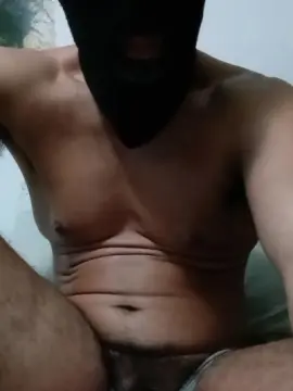 Live Porn with Paizaodot20 - Cam4