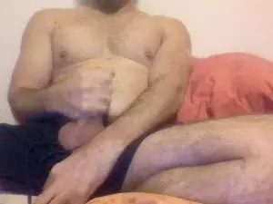 Sex Chat with RandomGuy_abc - Cam4