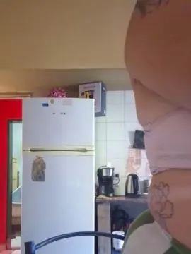 Private Sex Chat with nathalisexy - Cam4