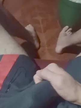 Private Sex Chat with Sebastianyu - Cam4