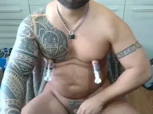 Sex Chat with ink_pierced - Cam4