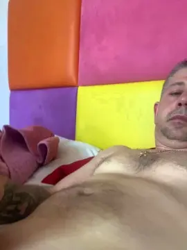 Best live sex cam show with Leplusgros - Cam4