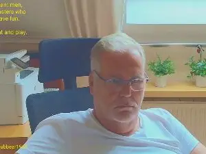 Free Live Porn with subbear1968 - Cam4
