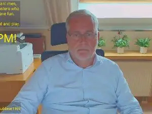 Private Sex Chat with subbear1968 - Cam4