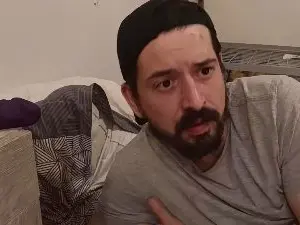 Live Sex Cam with GutsXbsk - Cam4