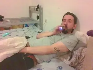 Best Webcam with GutsXbsk - Cam4