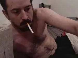 Best live sex cam show with GutsXbsk - Cam4