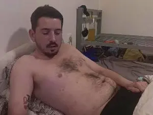 Free Porn Cam with GutsXbsk - Cam4