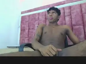 Live Porn with Mick_Storm - Cam4