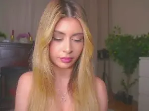 Adult Webcams with TateEvett - Cam4