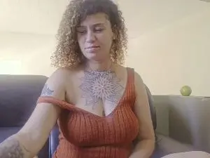 Nude Webcam with cascavelve - Cam4