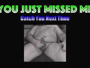 Best live sex cam show with huggie_bear - Cam4