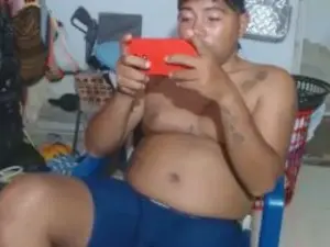 Adult Webcam with master_juju1999 - Cam4