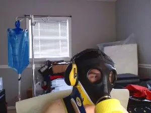 Free Porn Cam with KinkySlutGuy - Cam4