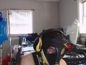 Best live sex cam show with KinkySlutGuy - Cam4