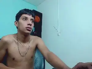 Adult Webcam with jl_brayan1 - Cam4