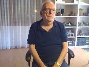 Live Porn with taxidancer1 - Cam4