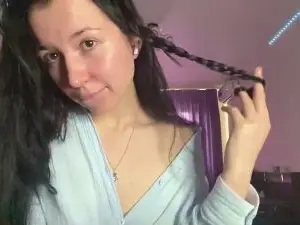 Sex Chat with NildaMillstead - Cam4