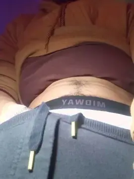 Best Webcam with RealChicoBoy - Cam4