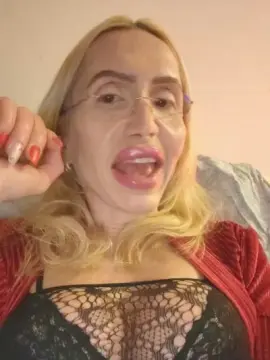 Adult Webcams with GaiaVelvet - Cam4